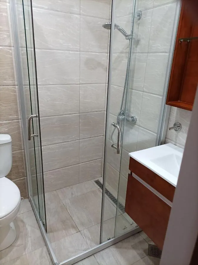 One Bedroom Apartment 5 - Restaurant Stadium Płowdiw Bułgaria