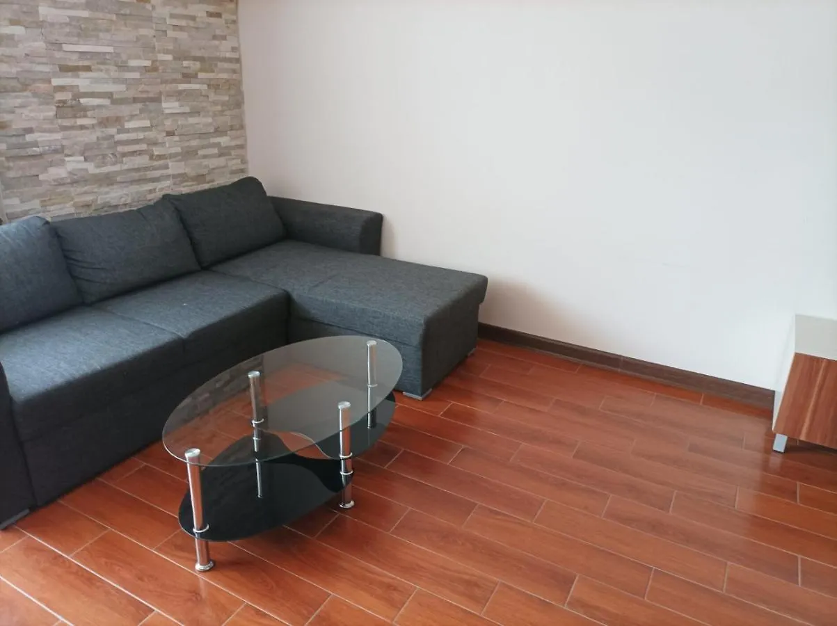 One Bedroom Apartment 5 - Restaurant Stadium Płowdiw