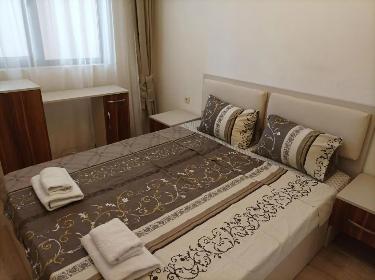 One Bedroom Apartment 5 - Restaurant Stadium Płowdiw
