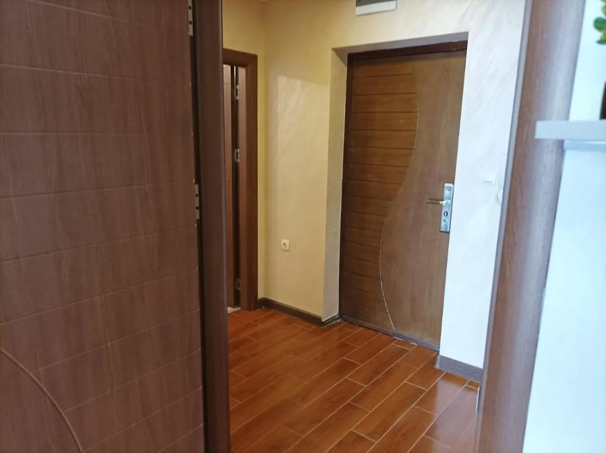 One Bedroom Apartment 5 - Restaurant Stadium Płowdiw