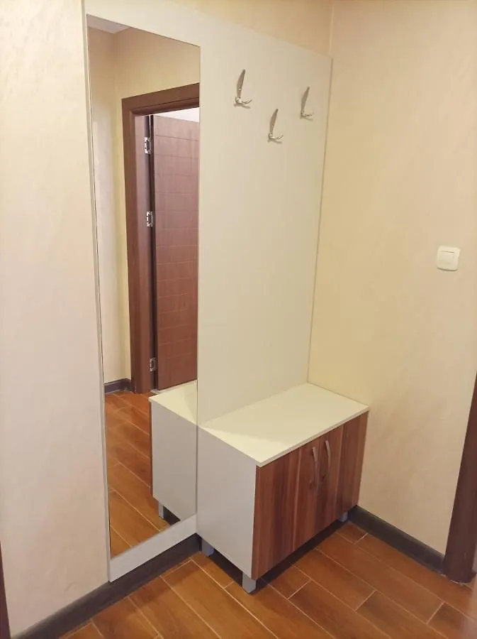One Bedroom Apartment 5 - Restaurant Stadium Płowdiw