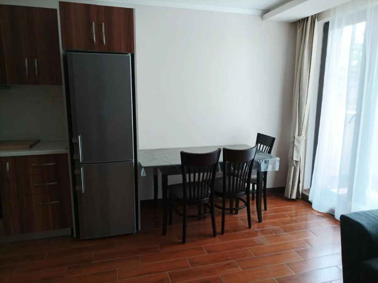 One Bedroom Apartment 5 - Restaurant Stadium Płowdiw Bułgaria