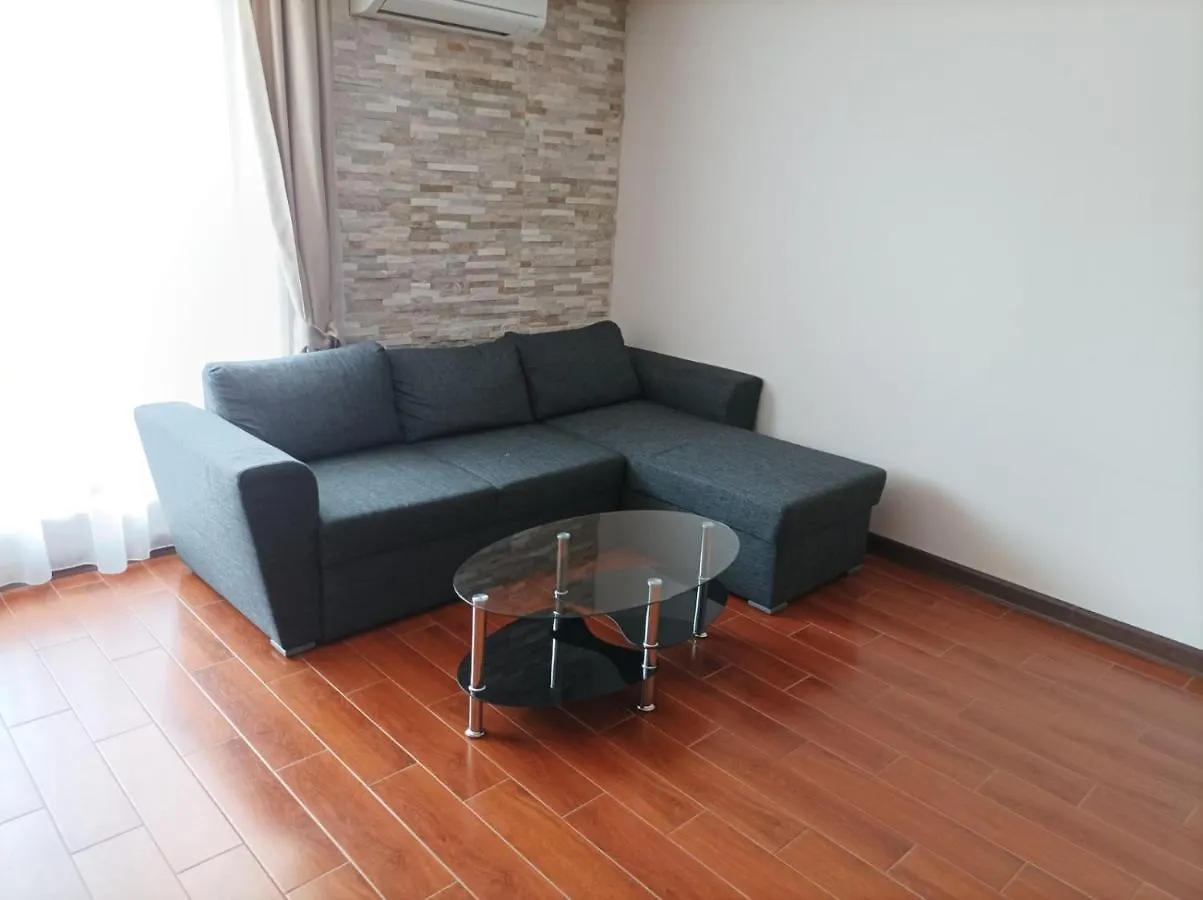 One Bedroom Apartment 5 - Restaurant Stadium Płowdiw