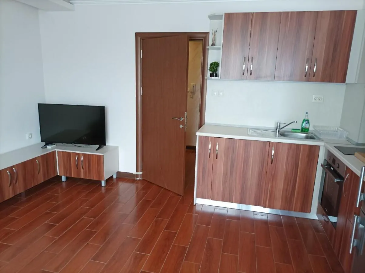 One Bedroom Apartment 5 - Restaurant Stadium Płowdiw