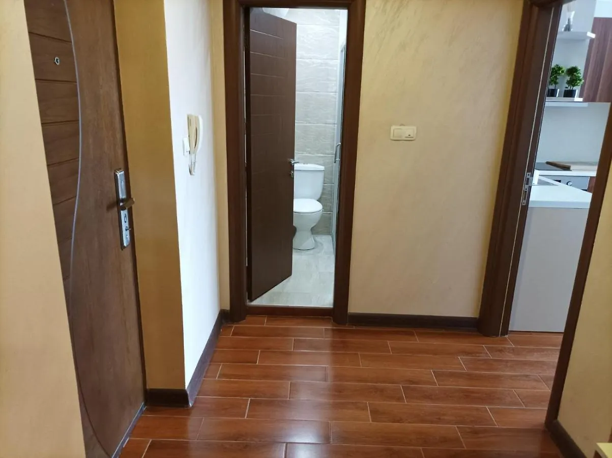 One Bedroom Apartment 5 - Restaurant Stadium Płowdiw