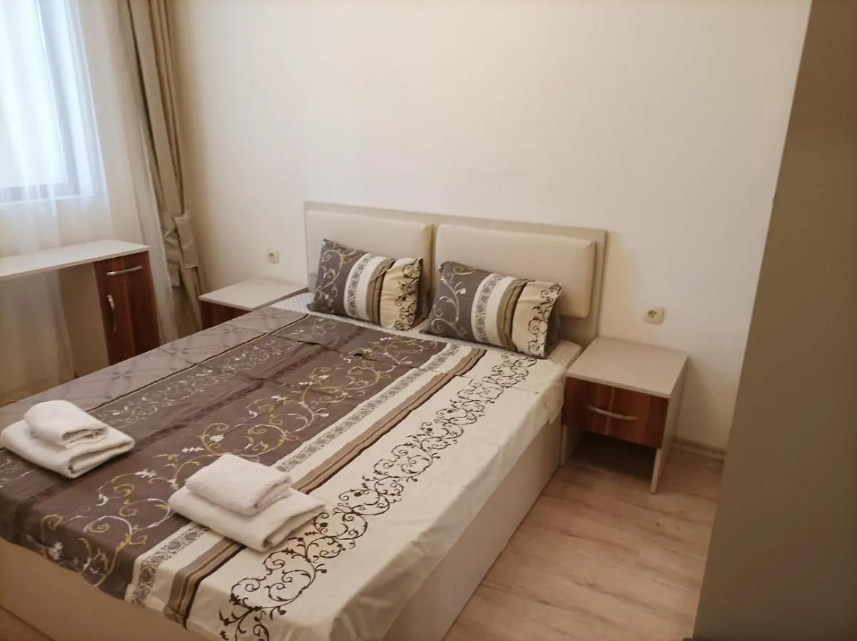 One Bedroom Apartment 5 - Restaurant Stadium Płowdiw