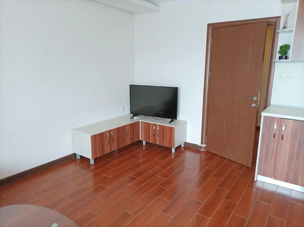 One Bedroom Apartment 5 - Restaurant Stadium Płowdiw