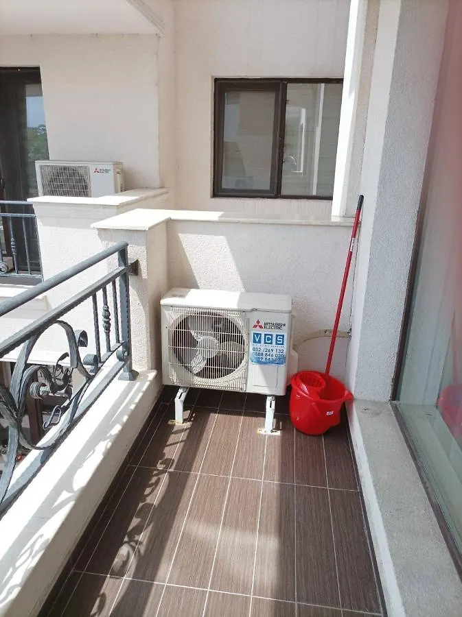 One Bedroom Apartment 5 - Restaurant Stadium Płowdiw