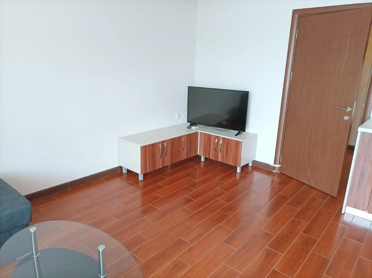 One Bedroom Apartment 5 - Restaurant Stadium Płowdiw