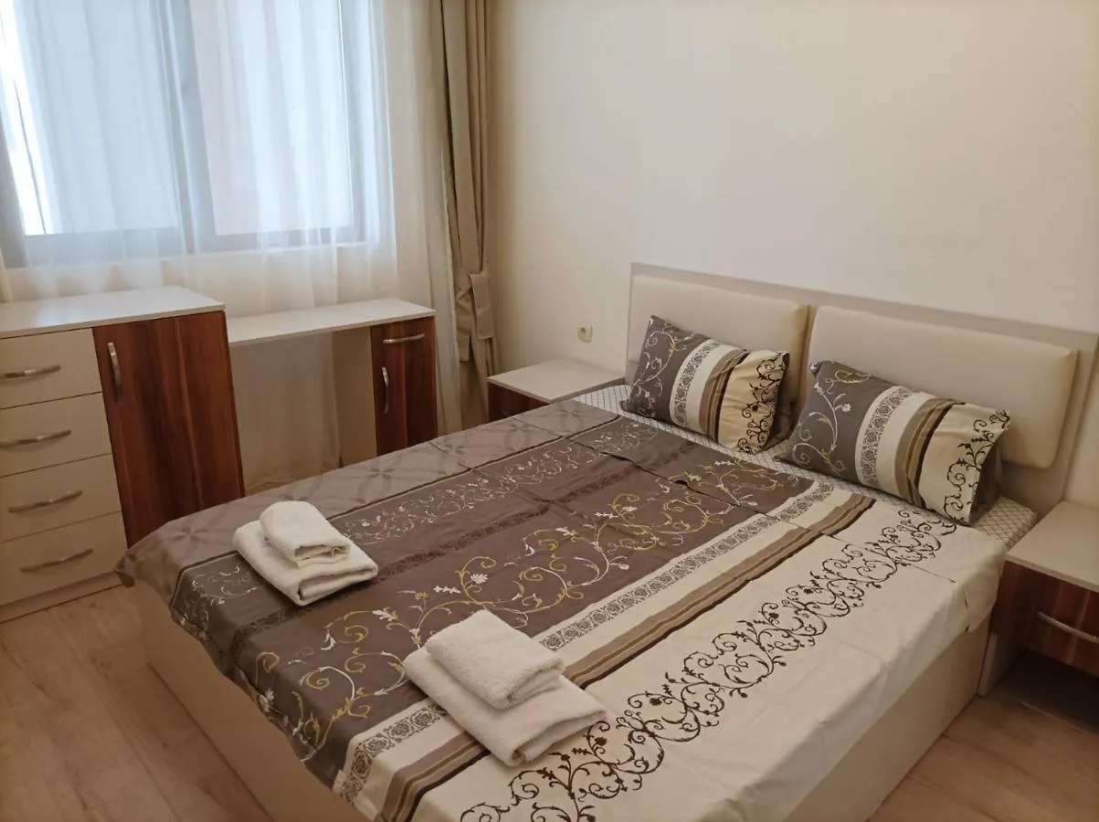 One Bedroom Apartment 5 - Restaurant Stadium Płowdiw Bułgaria