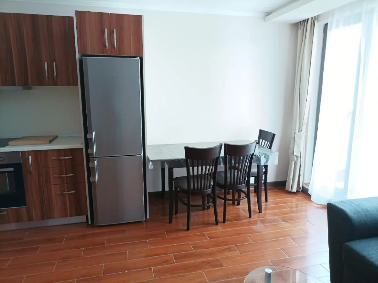 One Bedroom Apartment 5 - Restaurant Stadium Płowdiw Bułgaria