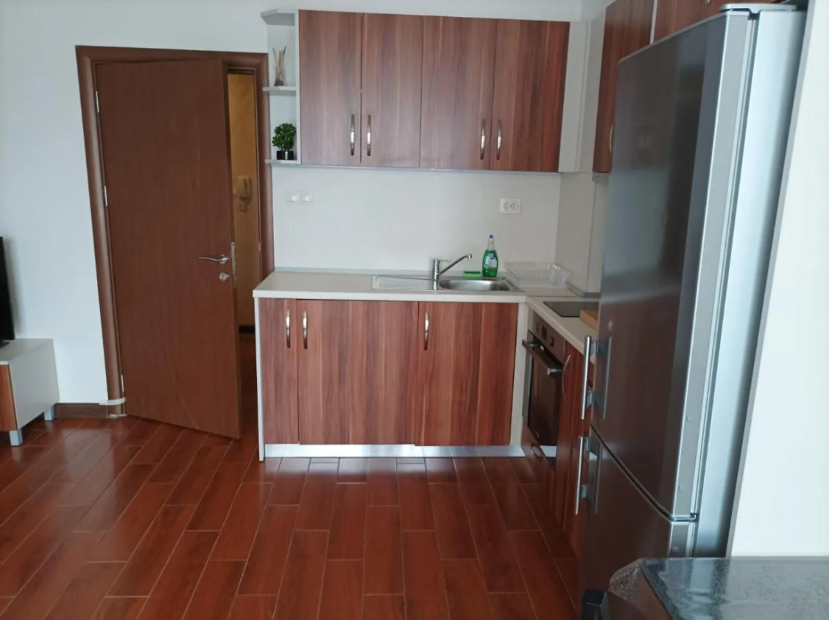 One Bedroom Apartment 5 - Restaurant Stadium Płowdiw Bułgaria