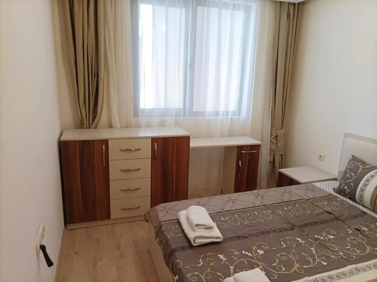 One Bedroom Apartment 5 - Restaurant Stadium Płowdiw